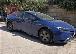 تۆیۆتا پریوس